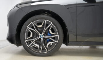 BMW iX/2023/Europe/Brand New full