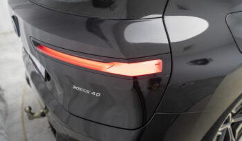 BMW iX/2023/Europe/Brand New full