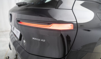 BMW iX/2023/Europe/Brand New full
