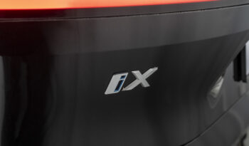 BMW iX/2023/Europe/Brand New full