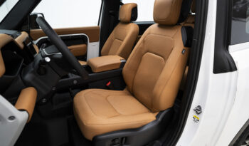 Land Rover • Defender • 90 HSE/GCC/2024/ Brand New full