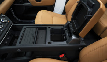 Land Rover • Defender • 90 HSE/GCC/2024/ Brand New full
