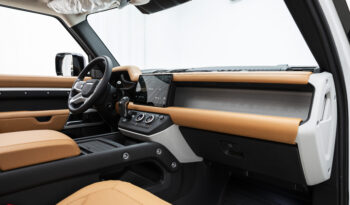 Land Rover • Defender • 90 HSE/GCC/2024/ Brand New full