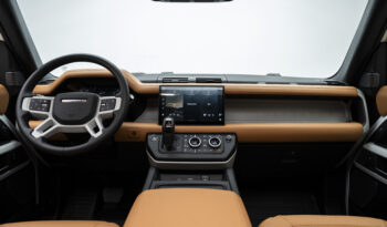 Land Rover • Defender • 90 HSE/GCC/2024/ Brand New full