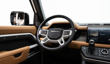 Land Rover • Defender • 90 HSE/GCC/2024/ Brand New full