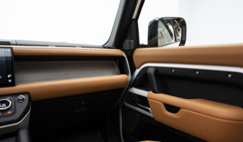 Land Rover • Defender • 90 HSE/GCC/2024/ Brand New full
