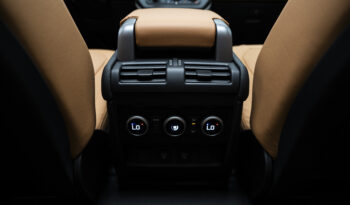 Land Rover • Defender • 90 HSE/GCC/2024/ Brand New full