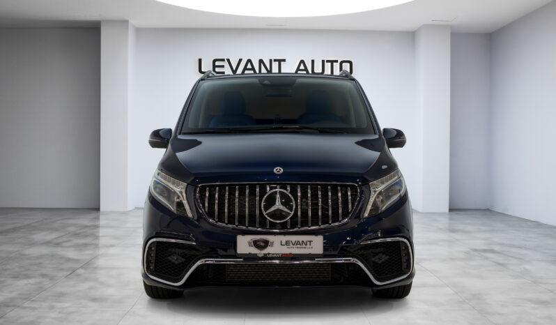 Mercedes-Benz • V-Class • V 250/2022/ Perfect Condition/Full Service History