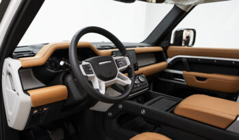Land Rover • Defender • 90 HSE/GCC/2024/ Brand New full