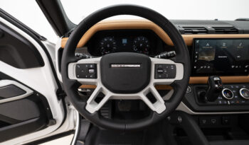 Land Rover • Defender • 90 HSE/GCC/2024/ Brand New full
