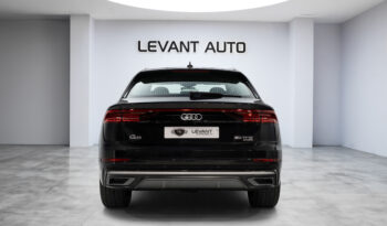 Audi • Q8 • 55 TFSI Quattro /2021/GCC/Perfect Condition full