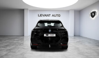 BMW iX/2023/Europe/Brand New full