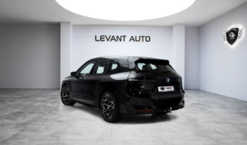 BMW iX/2023/Europe/Brand New full