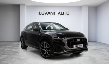 Audi • Q8 • 55 TFSI Quattro /2021/GCC/Perfect Condition full