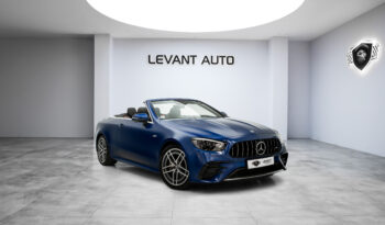 Mercedes-Benz • E-Class • E53 AMG/Europe/2022/Perfect Condition full