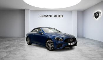 Mercedes-Benz • E-Class • E53 AMG/Europe/2022/Perfect Condition full