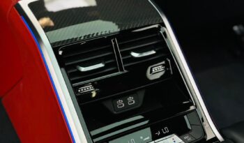 BMW / 840i / 2024 / GCC / UNDER WARRATY full
