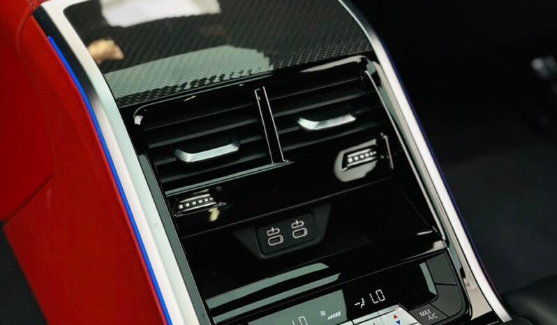 BMW / 840i / 2024 / GCC / UNDER WARRATY full