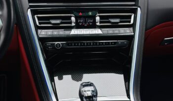 BMW / 840i / 2024 / GCC / UNDER WARRATY full