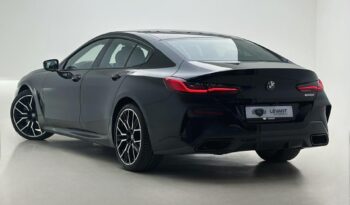 BMW / 840i / 2024 / GCC / UNDER WARRATY full