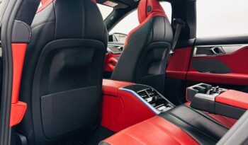 BMW / 840i / 2024 / GCC / UNDER WARRATY full