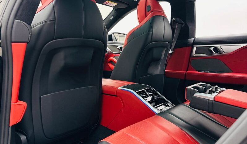 BMW / 840i / 2024 / GCC / UNDER WARRATY full