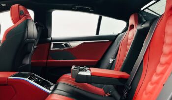 BMW / 840i / 2024 / GCC / UNDER WARRATY full