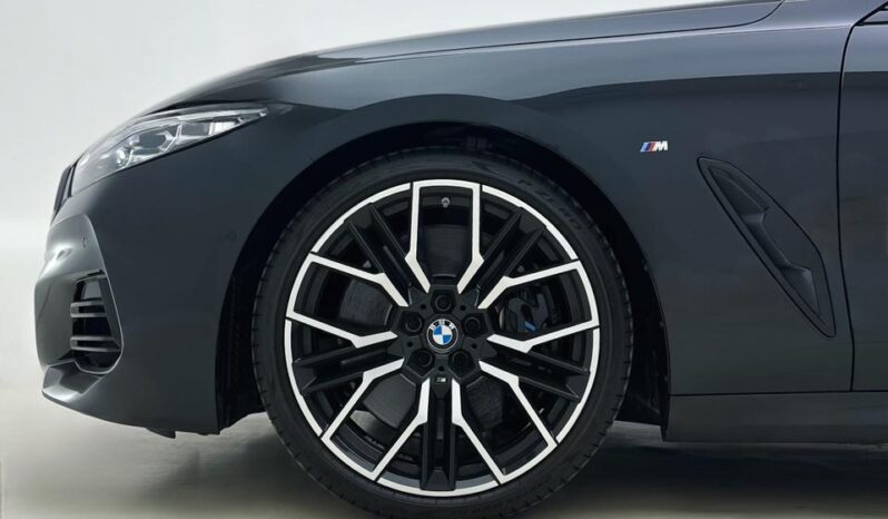 BMW / 840i / 2024 / GCC / UNDER WARRATY full