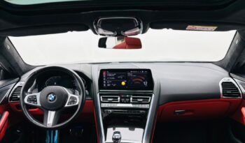 BMW / 840i / 2024 / GCC / UNDER WARRATY full