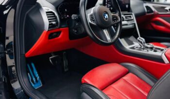 BMW / 840i / 2024 / GCC / UNDER WARRATY full