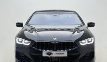 BMW / 840i / 2024 / GCC / UNDER WARRATY full
