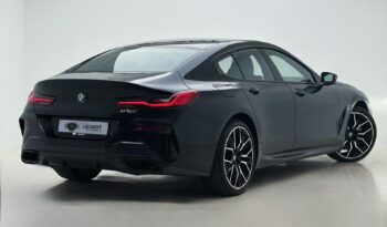 BMW / 840i / 2024 / GCC / UNDER WARRATY full