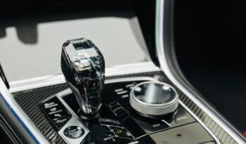 BMW / 840i / 2024 / GCC / UNDER WARRATY full