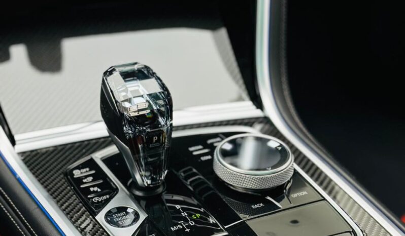 BMW / 840i / 2024 / GCC / UNDER WARRATY full