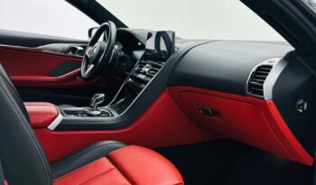 BMW / 840i / 2024 / GCC / UNDER WARRATY full