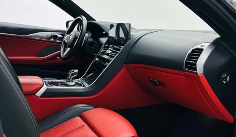 BMW / 840i / 2024 / GCC / UNDER WARRATY full