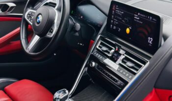 BMW / 840i / 2024 / GCC / UNDER WARRATY full
