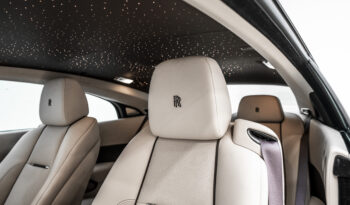 Rolls Royce Wraith / 2026 / Gcc / Perfect Condition / Low Mileage / F.S.H full