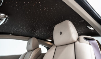 Rolls Royce Wraith / 2026 / Gcc / Perfect Condition / Low Mileage / F.S.H full