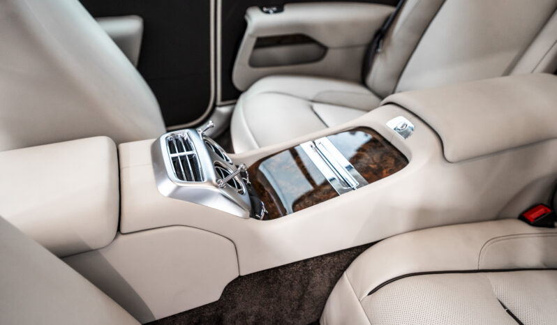 Rolls Royce Wraith / 2026 / Gcc / Perfect Condition / Low Mileage / F.S.H full