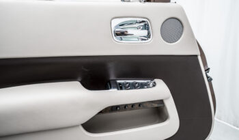 Rolls Royce Wraith / 2026 / Gcc / Perfect Condition / Low Mileage / F.S.H full