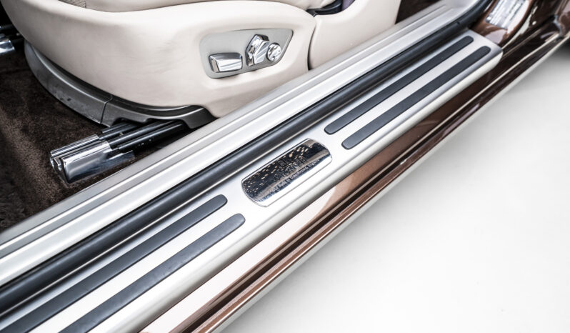 Rolls Royce Wraith / 2026 / Gcc / Perfect Condition / Low Mileage / F.S.H full