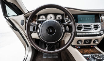 Rolls Royce Wraith / 2026 / Gcc / Perfect Condition / Low Mileage / F.S.H full