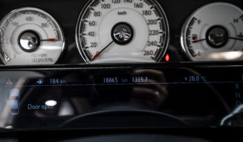 Rolls Royce Wraith / 2026 / Gcc / Perfect Condition / Low Mileage / F.S.H full