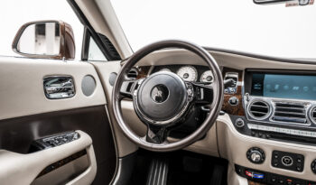 Rolls Royce Wraith / 2026 / Gcc / Perfect Condition / Low Mileage / F.S.H full