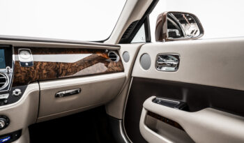Rolls Royce Wraith / 2026 / Gcc / Perfect Condition / Low Mileage / F.S.H full