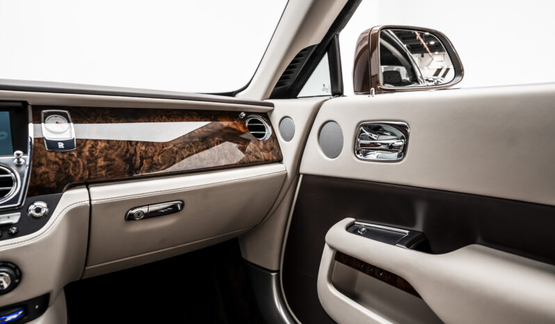 Rolls Royce Wraith / 2026 / Gcc / Perfect Condition / Low Mileage / F.S.H full