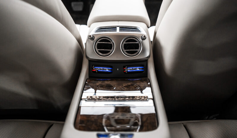 Rolls Royce Wraith / 2026 / Gcc / Perfect Condition / Low Mileage / F.S.H full