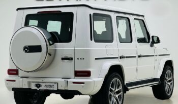MERCEDES BENZ G63 / 2025 / BRAND NEW / full