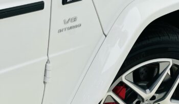 MERCEDES BENZ G63 / 2025 / BRAND NEW / full